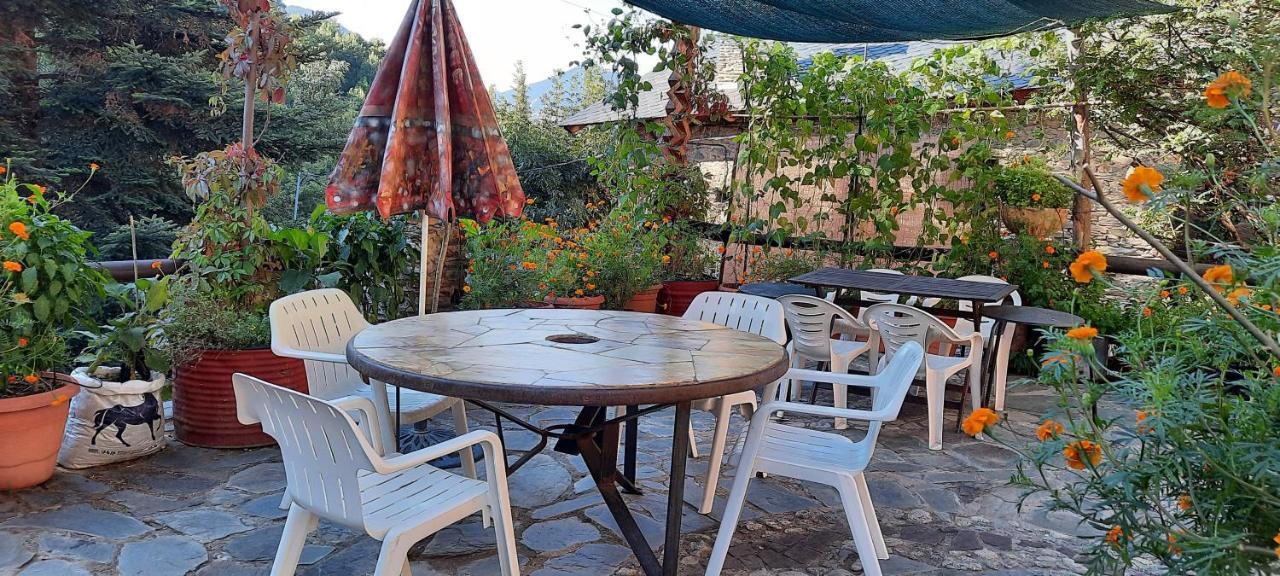 Casa Tonya Apartment Unarre Exterior photo